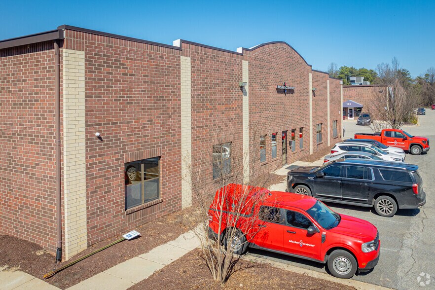 1516 Jabez Run, Millersville, MD à vendre - Photo de l’immeuble – Image 3 sur 10