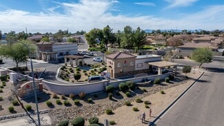 Plus de détails pour 2120 N McQueen Rd, Chandler, AZ - Local commercial à vendre