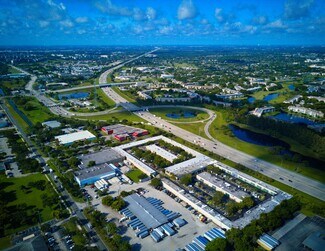 Plus de détails pour 1769-1791 Blount Rd, Pompano Beach, FL - Industriel/Logistique à vendre