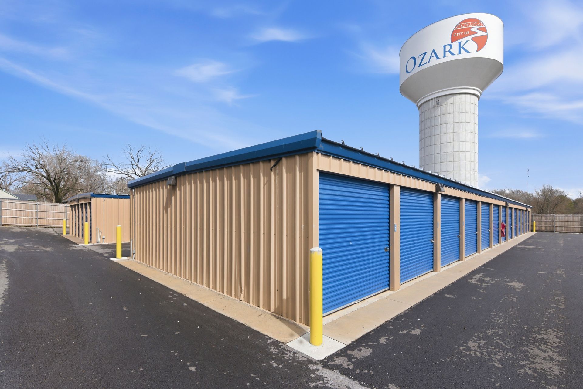 KO Storage 11 Portfolio portefeuille de 11 biens à vendre sur LoopNet.fr Photo principale– Image 1 sur 33