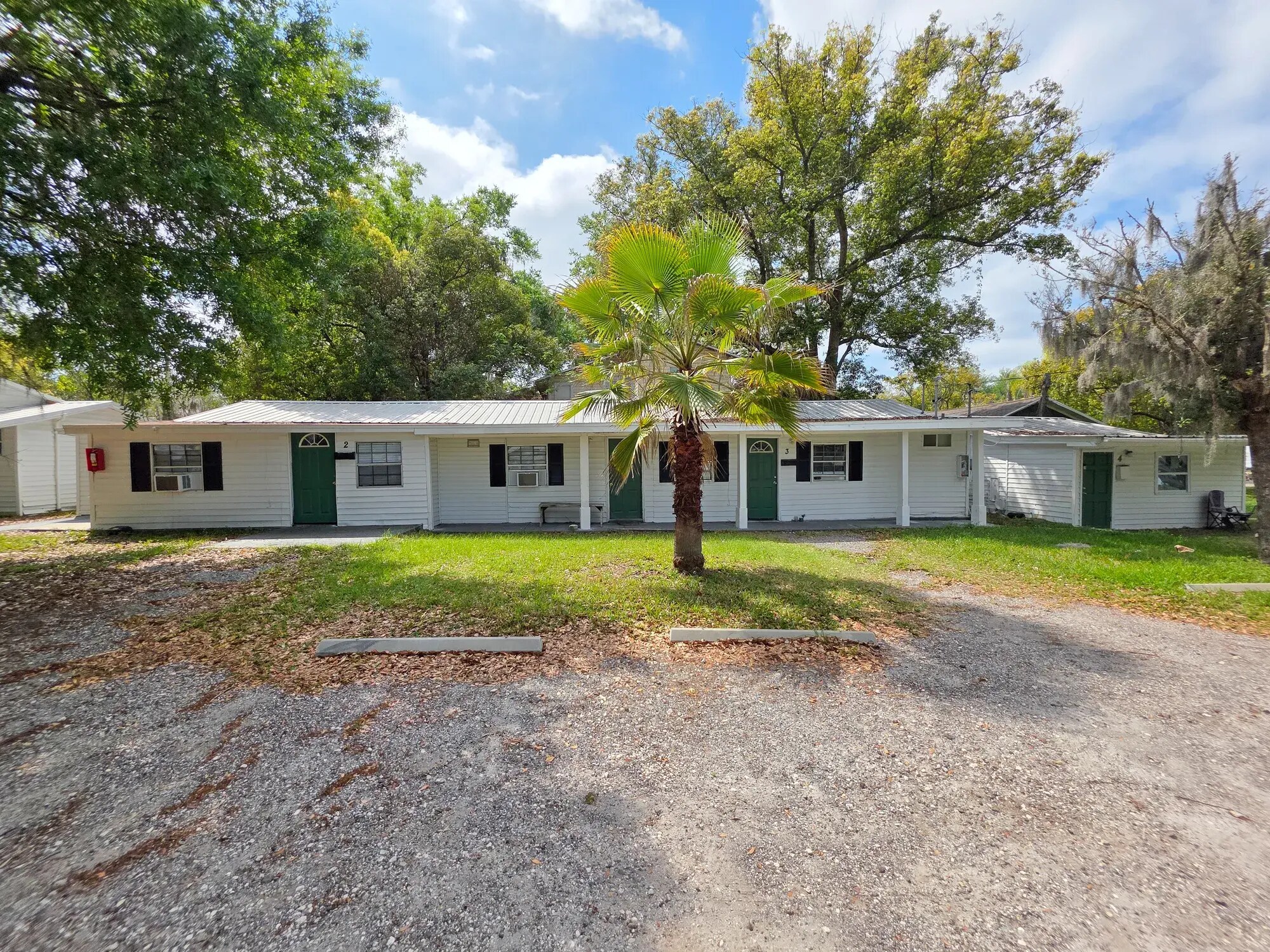 501 W Baker St, Plant City, FL à vendre Photo de l’immeuble– Image 1 sur 8