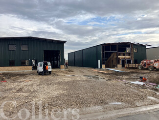 Plus de détails pour 3282 N Black Butte Ct, Nampa, ID - Industriel/Logistique à vendre