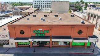 Plus de détails pour 1104 E Elizabeth St, Brownsville, TX - Local commercial à vendre