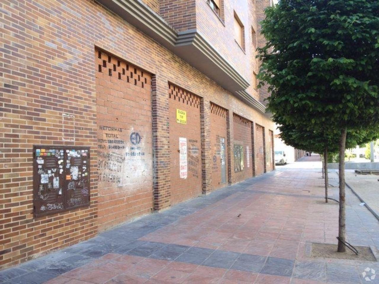 Immeuble residentiel dans Coslada, Madrid à vendre Photo intérieure– Image 1 sur 2