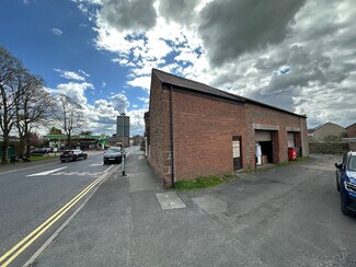 Plus de détails pour 105 Penrith, Penrith - Industriel/Logistique à vendre