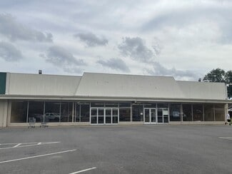 Plus de détails pour Tate Cove, Ville Platte, LA - Bureau/Local commercial, Local commercial à louer