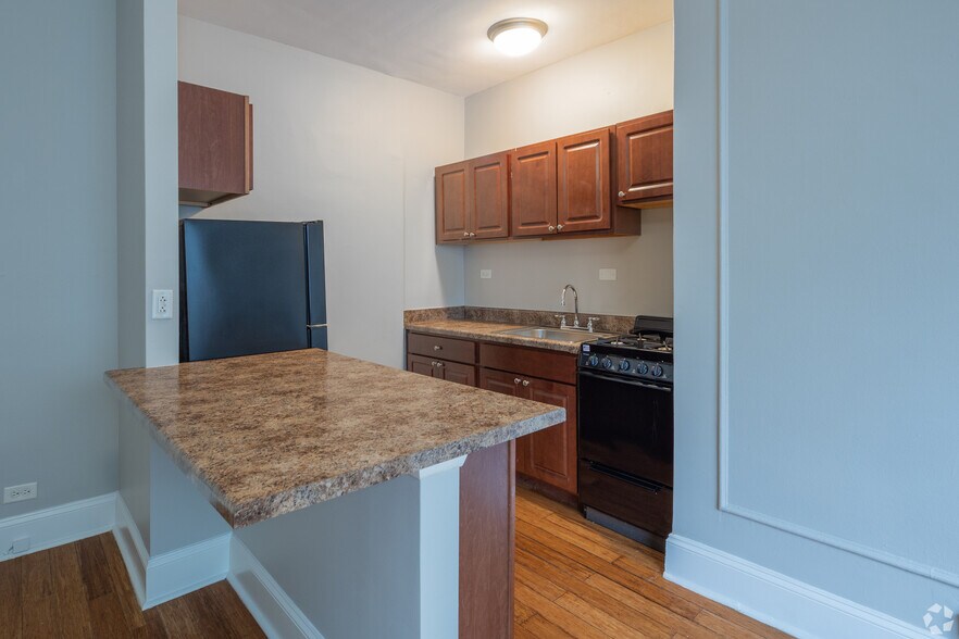 5326 S Cornell Ave, Chicago, IL à vendre - Photo de l’immeuble – Image 3 sur 7