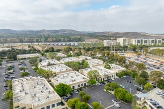 16261 Laguna Canyon Rd, Irvine, CA - Vue aérienne  vue de carte - Image1