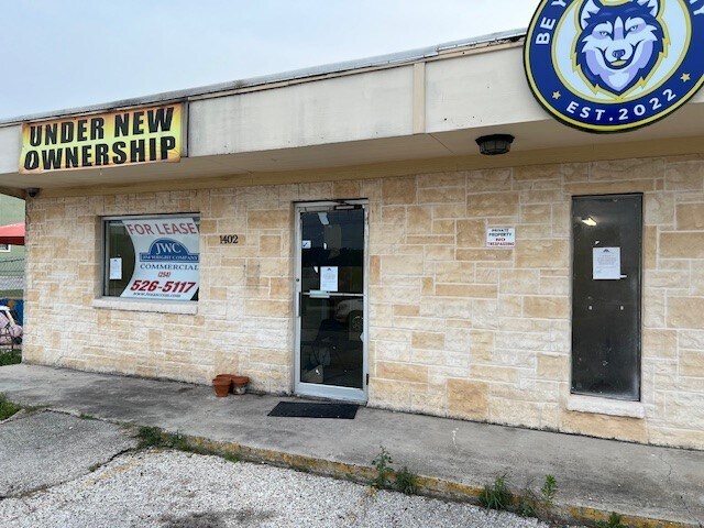 1402 S Fm-116 Hwy, Copperas Cove, TX à louer - Photo de l’immeuble – Image 3 sur 3