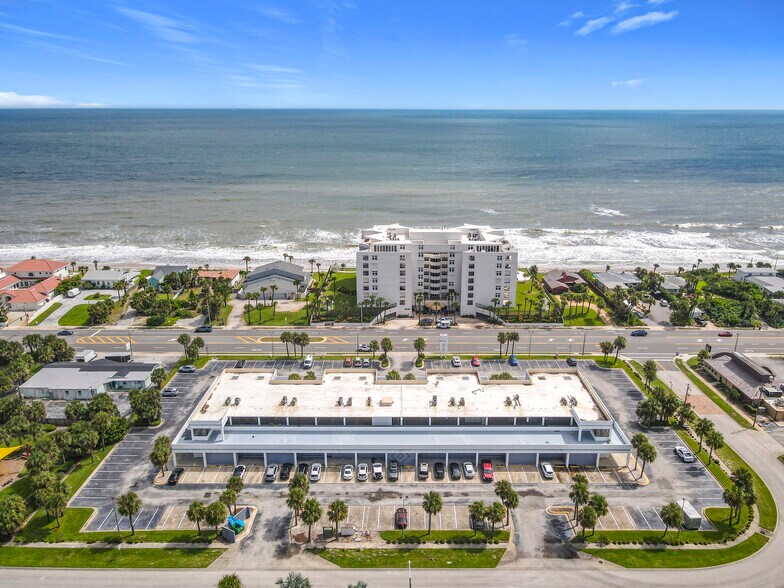 400 S atlantic Ave, Ormond Beach, FL à vendre - Photo de l’immeuble – Image 2 sur 6