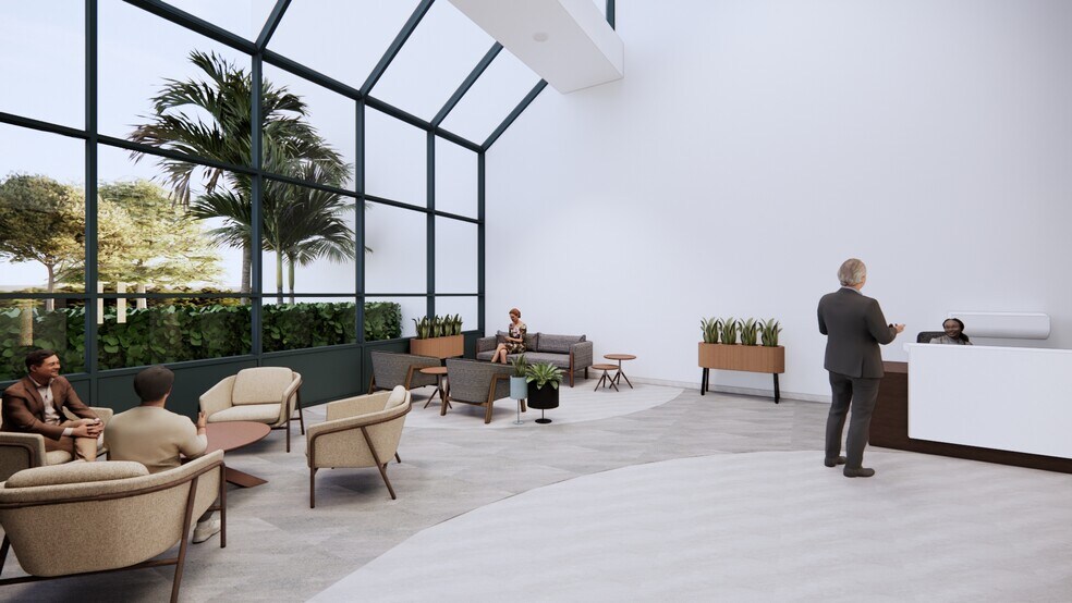 7380 Sand Lake Rd, Orlando, FL à louer - Photo de l’immeuble – Image 2 sur 9