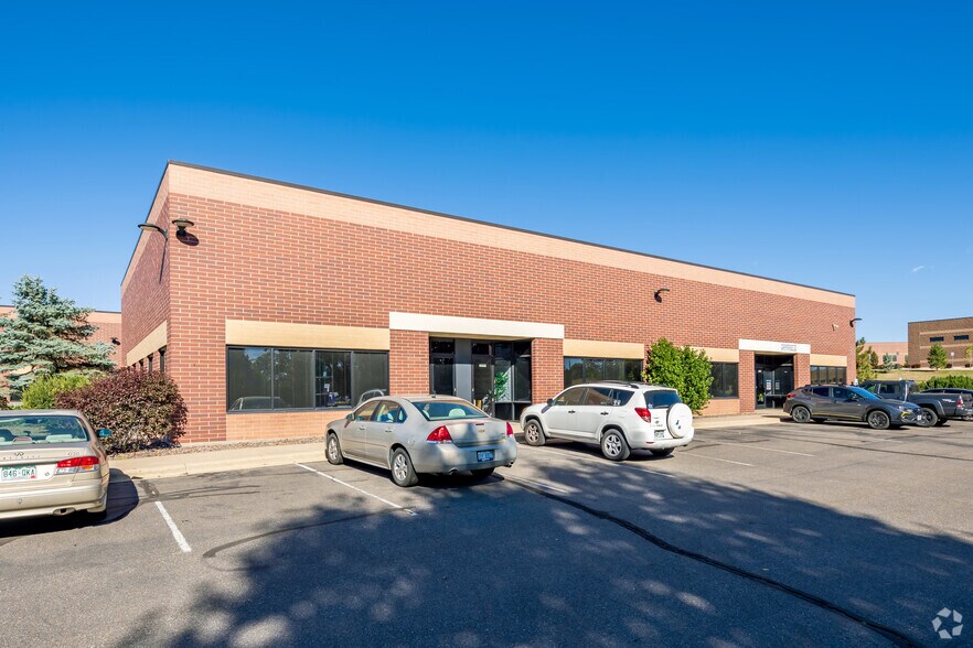 10860 Dover St, Westminster, CO à vendre - Photo de l’immeuble – Image 3 sur 11