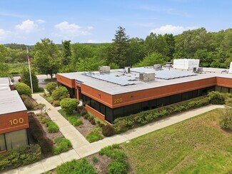 Plus de détails pour 200 Mineral Springs Rd, Rockaway, NJ - Bureau à vendre