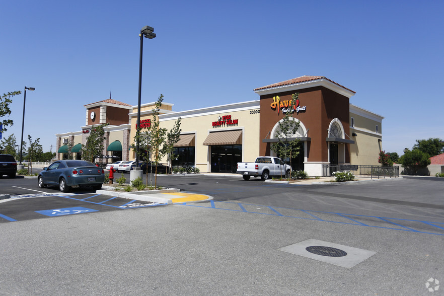 Buena Vista Rd, Bakersfield, CA à louer - Photo principale – Image 1 sur 1
