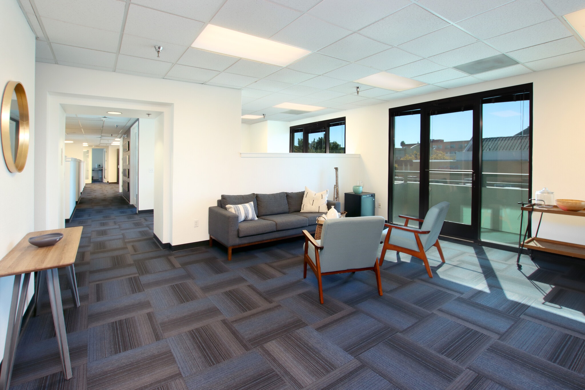 1205-106 Pacific Ave, Santa Cruz, CA à louer Photo intérieure– Image 1 sur 7