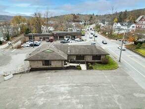 95 New Litchfield St, Torrington, CT - Vue aérienne vue de carte - Image1