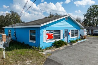 Plus de détails pour 576 E International Speedway Blvd, Deland, FL - Local commercial à louer