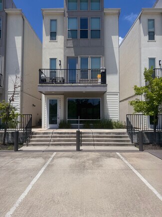 Plus de détails pour 18716 Centro Main St, Shenandoah, TX - Bureau à louer