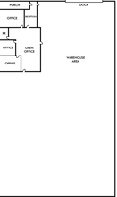 461-477 Littlefield Ave, South San Francisco, CA à louer Plan d’étage– Image 1 sur 1