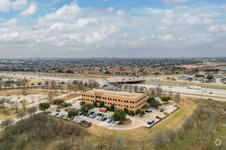 7200 State Highway 161, Irving, TX - VUE AÉRIENNE vue de carte