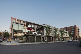 Plus de détails pour 975 SE 11th Ave, Portland, OR - Local commercial à louer