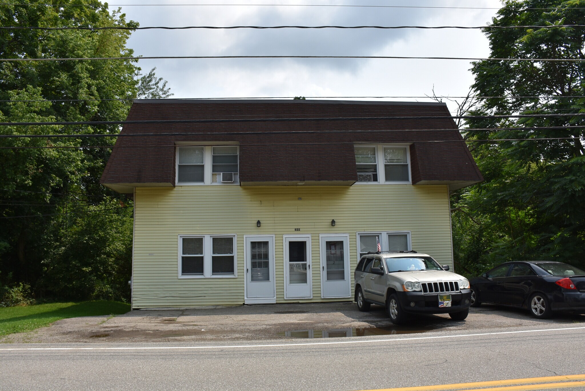 13334 Dunham Rd, Meadville, PA à vendre Photo principale– Image 1 sur 19