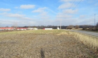 Plus de détails pour 51 Nucor Rd, Crawfordsville, IN - Terrain à vendre