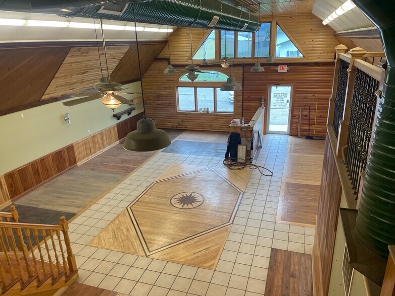404 Airport Rd, Albert Lea, MN à vendre - Photo de l’immeuble – Image 2 sur 7