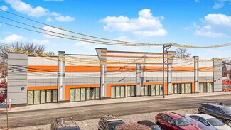 Plus de détails pour 752 Targee St, Staten Island, NY - Local commercial à louer