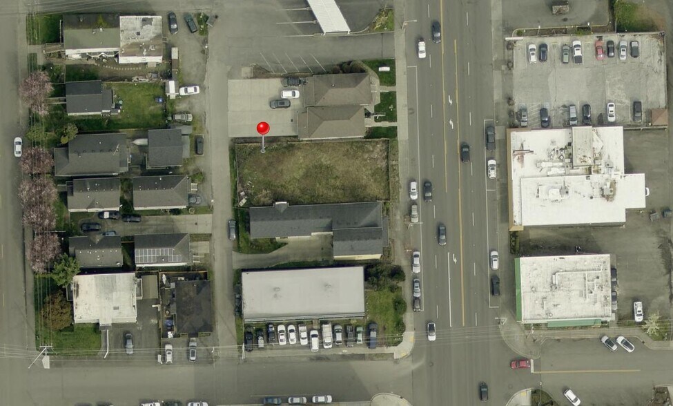 3122 Broadway, Everett, WA à vendre - Photo de l’immeuble – Image 2 sur 3