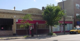 Plus de détails pour 3939-3947 Irving Park Rd, Chicago, IL - Local commercial à louer