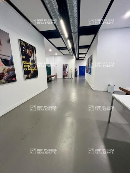 85-87 Rue Gabriel Péri, Montrouge à vendre - Photo intérieure – Image 3 sur 8