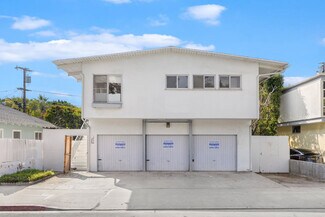 Plus de détails pour 2922 2nd St, Santa Monica, CA - Logement à vendre
