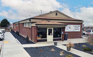 Plus de détails pour 921 N Lincoln St, Jerome, ID - Industriel/Logistique à vendre