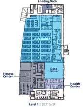 14000 Citicards Way, Jacksonville, FL à vendre Photo intérieure– Image 1 sur 1