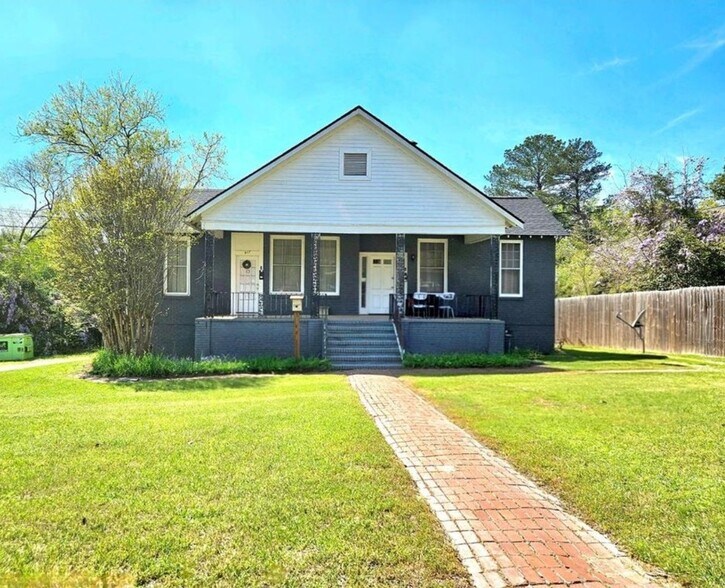 917 Oakview Ave, Columbus, GA à vendre - Photo de l’immeuble – Image 1 sur 10