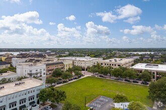 4798 New Broad St, Orlando, FL - Vue aérienne vue de carte