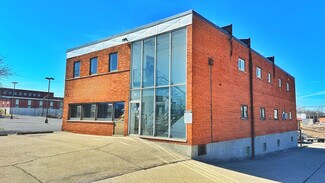 Plus de détails pour 7125 Reading Rd, Cincinnati, OH - Bureau à vendre