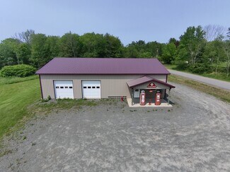 Plus de détails pour 7 Mueller Rd, Cochecton, NY - Local commercial à vendre