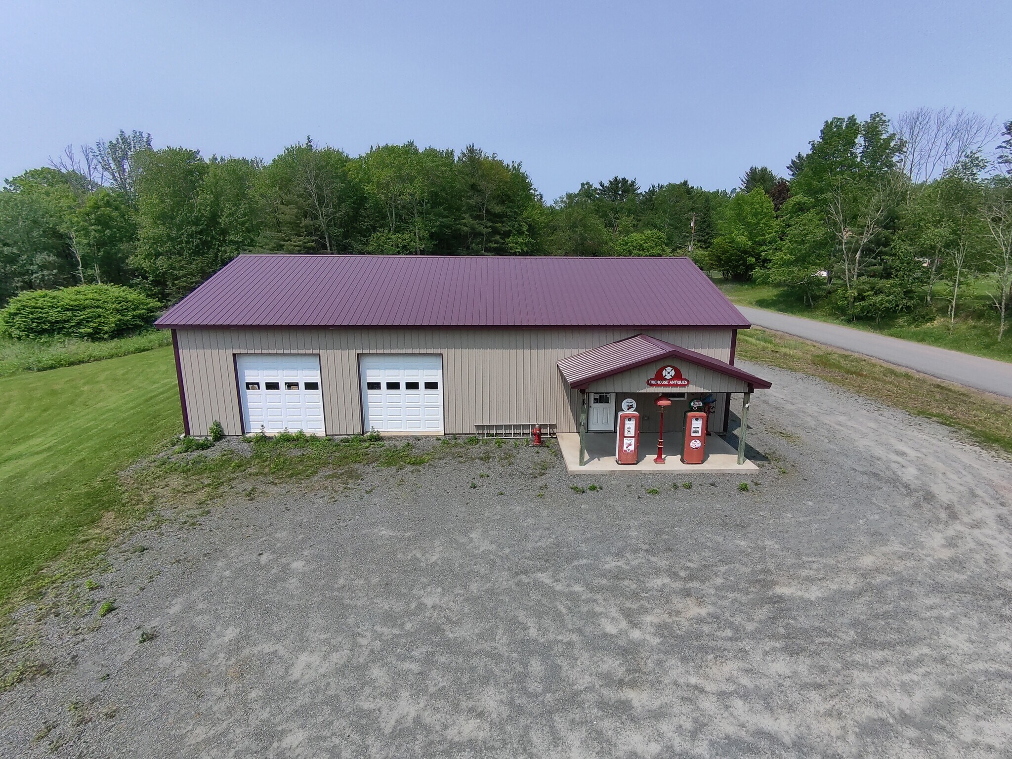 7 Mueller Rd, Cochecton, NY à vendre Photo principale– Image 1 sur 17