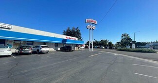 Plus de détails pour 101-103 E El Camino Real, Sunnyvale, CA - Local commercial à louer