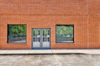 Plus de détails pour 4725-4735 Norrel Dr, Trussville, AL - Bureau/Médical à louer