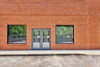 Plus de détails pour 4725-4735 Norrel Dr, Trussville, AL - Bureau/Médical à louer