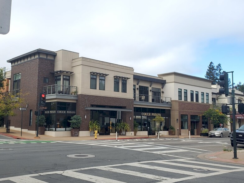 595 Marsh St, San Luis Obispo, CA à vendre - Photo principale – Image 1 sur 1