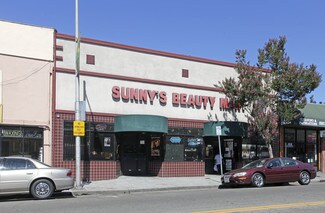 Plus de détails pour 3439-3443 Fruitvale Ave, Oakland, CA - Local commercial à vendre