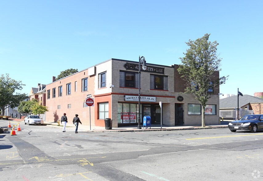 924-934 Main St, Springfield, MA à louer - Photo principale – Image 1 sur 23