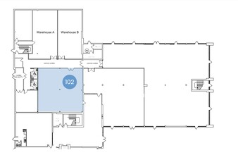 13220 St Albert Trl, Edmonton, AB à louer Plan d’étage– Image 1 sur 1