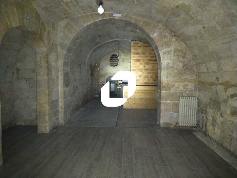 Local commercial dans Bordeaux à vendre - Photo intérieure – Image 3 sur 9