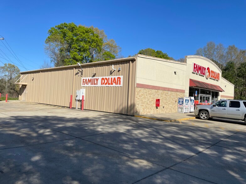 5502 Highway 13, Lumberton, MS à vendre - Photo de l’immeuble – Image 3 sur 3