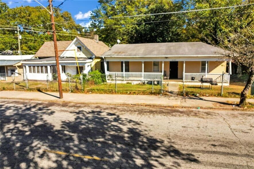 Lakewood/Richmond Ave portefeuille de 3 biens à vendre sur LoopNet.fr - Photo de l’immeuble – Image 3 sur 25